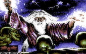 Jaka to melodia, czyli jak muzyka z gry Druid II przeszła do legendy