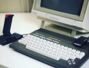 Współczesne gry na C plus/4. Niszowo ale z rozmachem