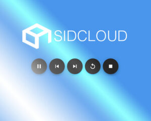 Sid Cloud. Słuchanie SIDa w sieci – po polsku