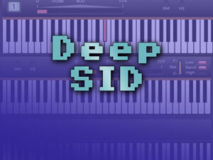 Deep SID! Świat muzyki C64 odkryty na nowo