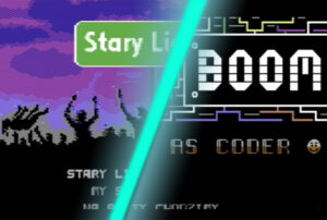 Nowe polskie grupy na demoscenie C64 w 2020 roku