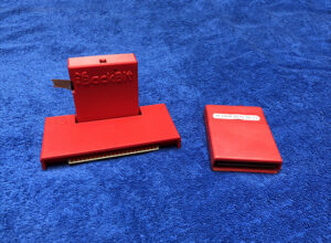 BackBit dla VICa 20. Podsumowanie miesiąca kartridży