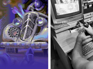 Katon – Powrót na Scenę C64