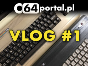 Pierwszy Vlog na naszym kanale