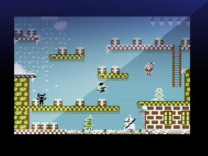 Styczeń miesiącem polskich gier. Na początek Sancik!