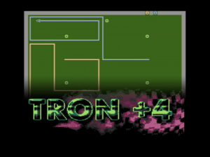 Programowanie w Mad Pascal dla C+4