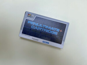 Penultimate+ Cartridge dla VIC’a 20