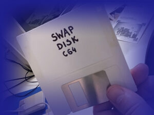 Let’s Swap Again! … jak za dawnych lat