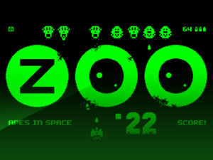 Stuff z party ZOO’22 w jednym zipie