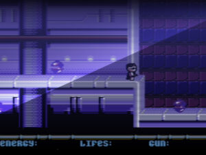 Nowa, Druga Gra od C64portal.pl