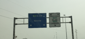 Souvenire From Spanish Vacations