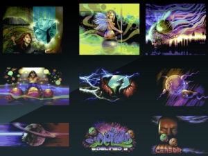 Carrion/Censor Design 2022. Podsumowanie