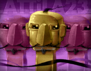 Attila23. 2011 Image Remake