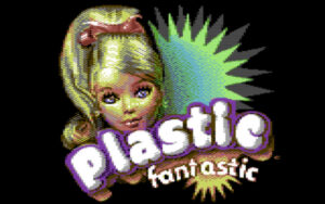 Plastic Fantastic