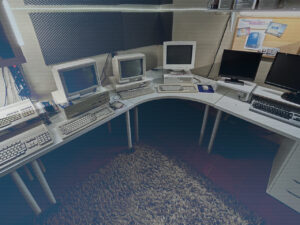 Obecny Stan Kolekcji Retro