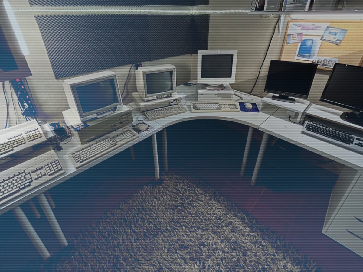 State Of The&nbsp;Collection