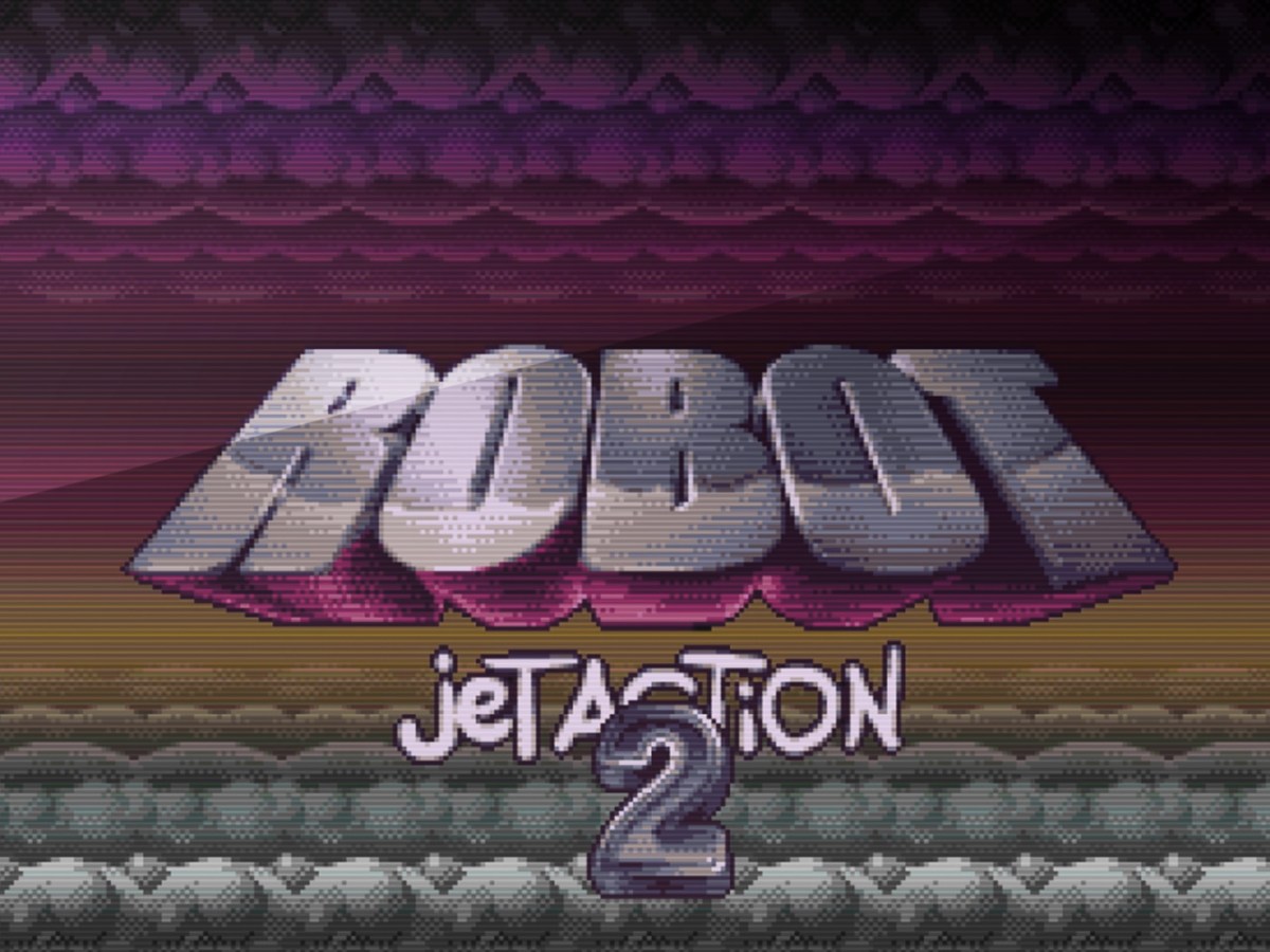 Robot Jet Action 2. Update #3. Scorpion&nbsp;Engine