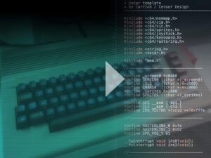 Oscar64 w praktyce. Język C na Commodore 64, 128,+4, bez kompromisów