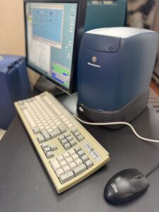 SGI O2 R5000 180MHz