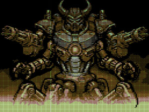 C64 Ultimate Game Engine. Dalsze prace nad silnikiem